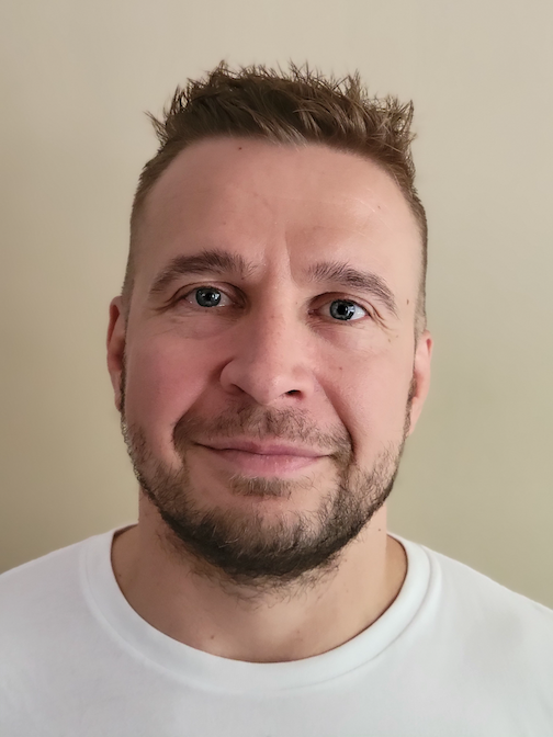 Simo Vilmunen, Oracle ACE Pro