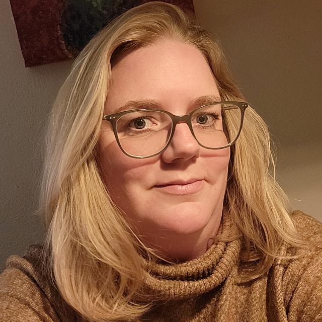 Yvonne