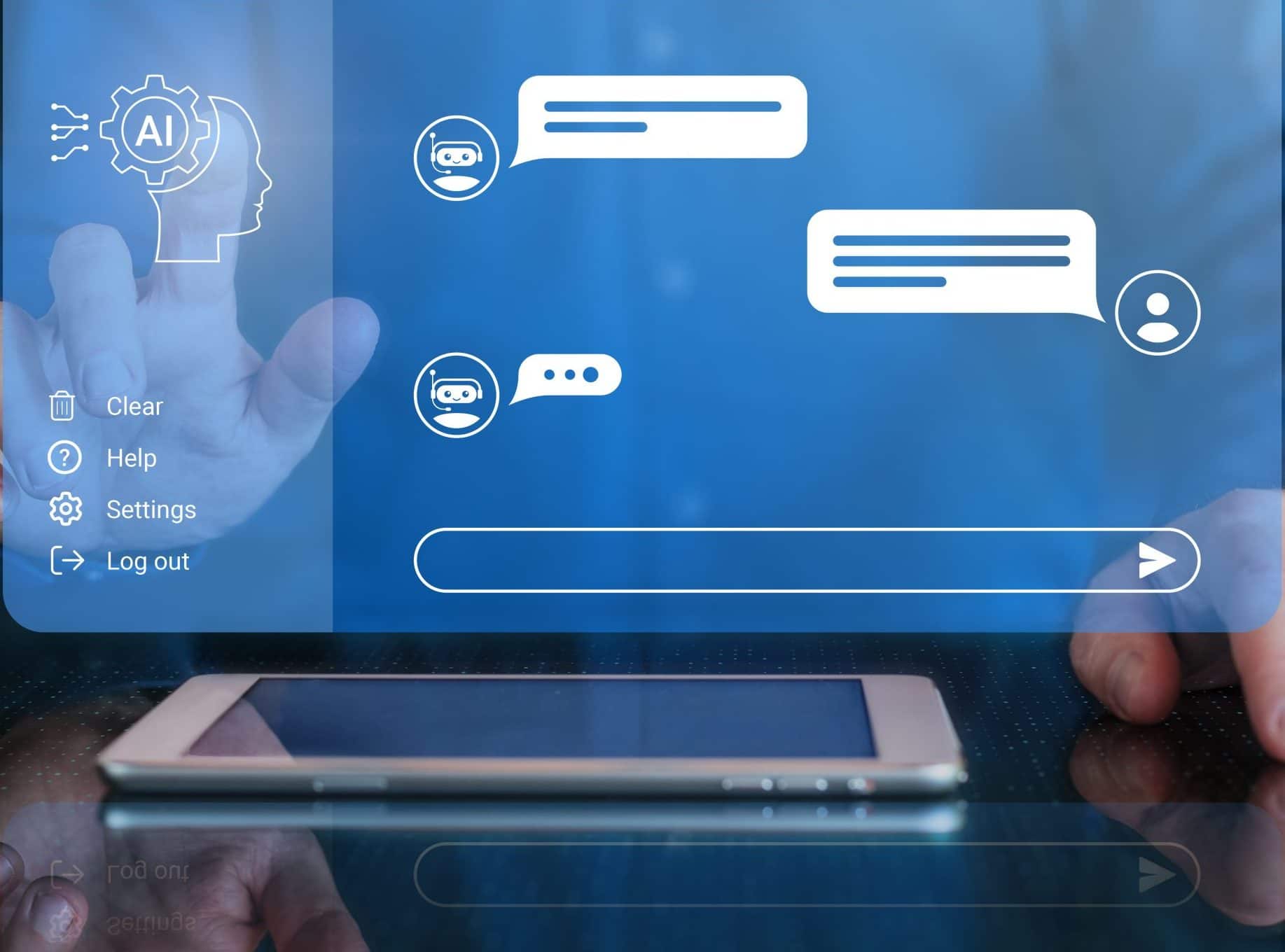 When LLMs Get Lost in Multi‑Turn Chats – and How OCI‑STM Helps