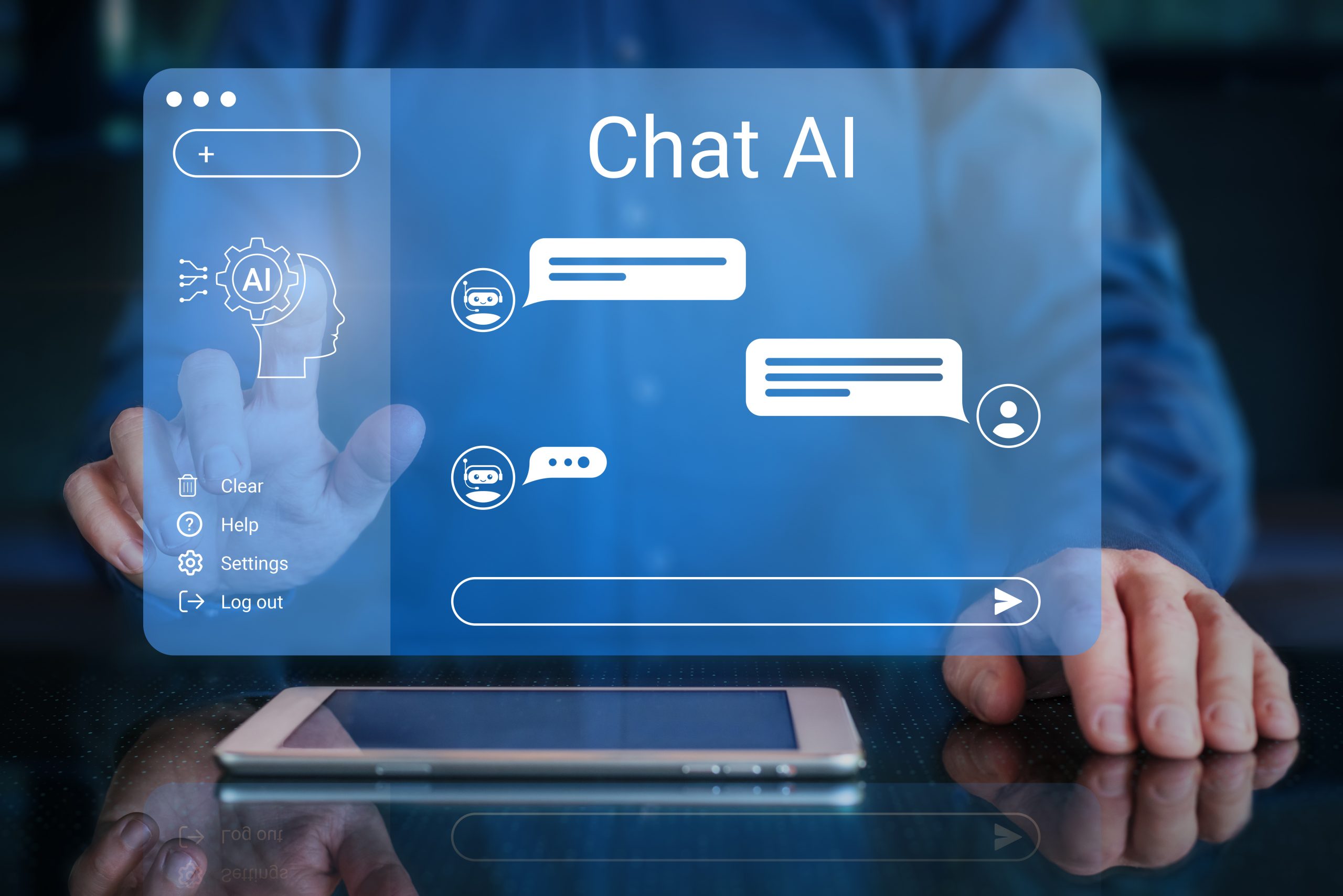 Enterprise chatbot with Oracle Digital Assistant, OCI Data Science, LangChain & Oracle Database 23ai