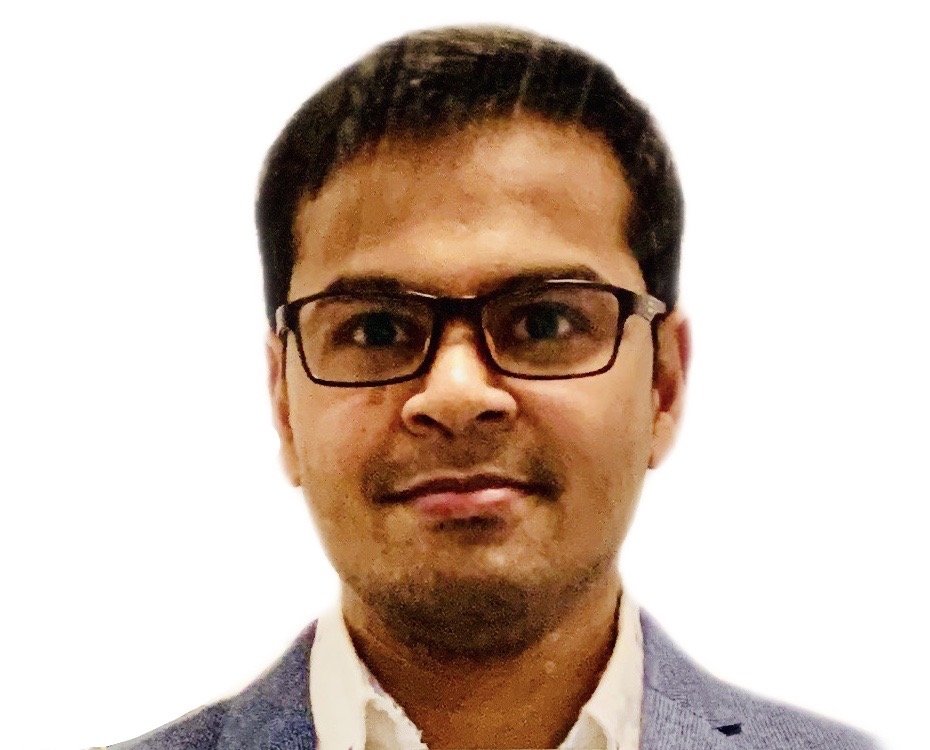 Profile picture of Harshvardhan Jain