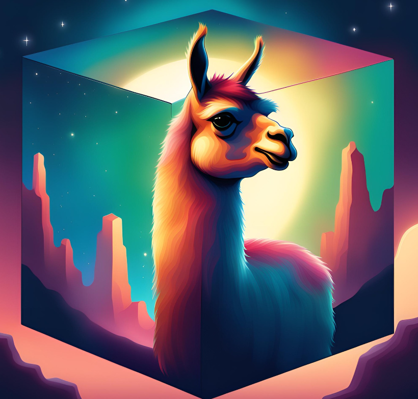 New releases for Meta Llama models