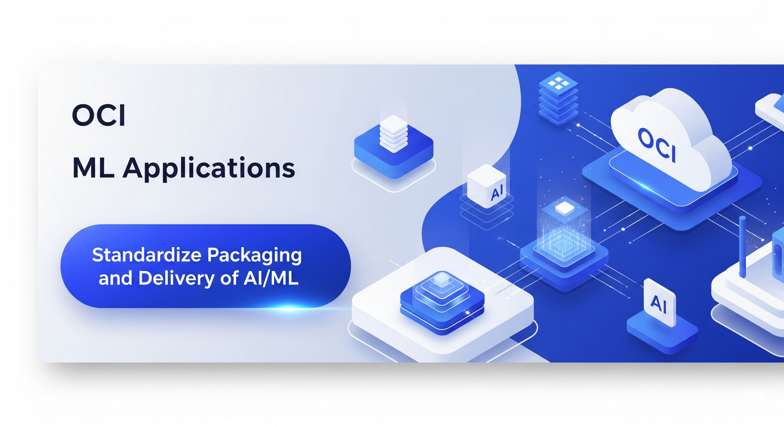 ML Applications: A New Era of MLOps and AI Delivery