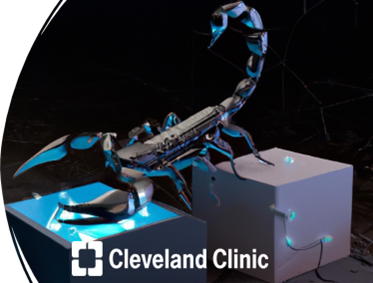 Revolutionizing AI-driven research with Cleveland Clinic and OCI