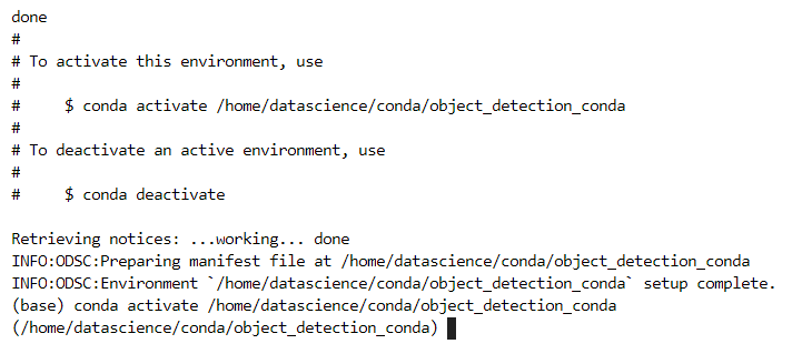 A screenshot of the activation code and following strings.