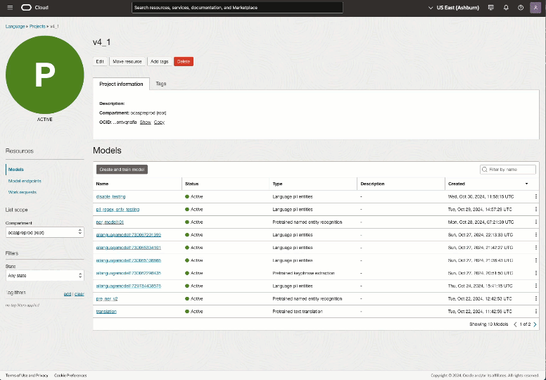 Create new endpoints without code