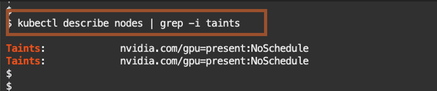 NIM on OKE - Cloud Shell