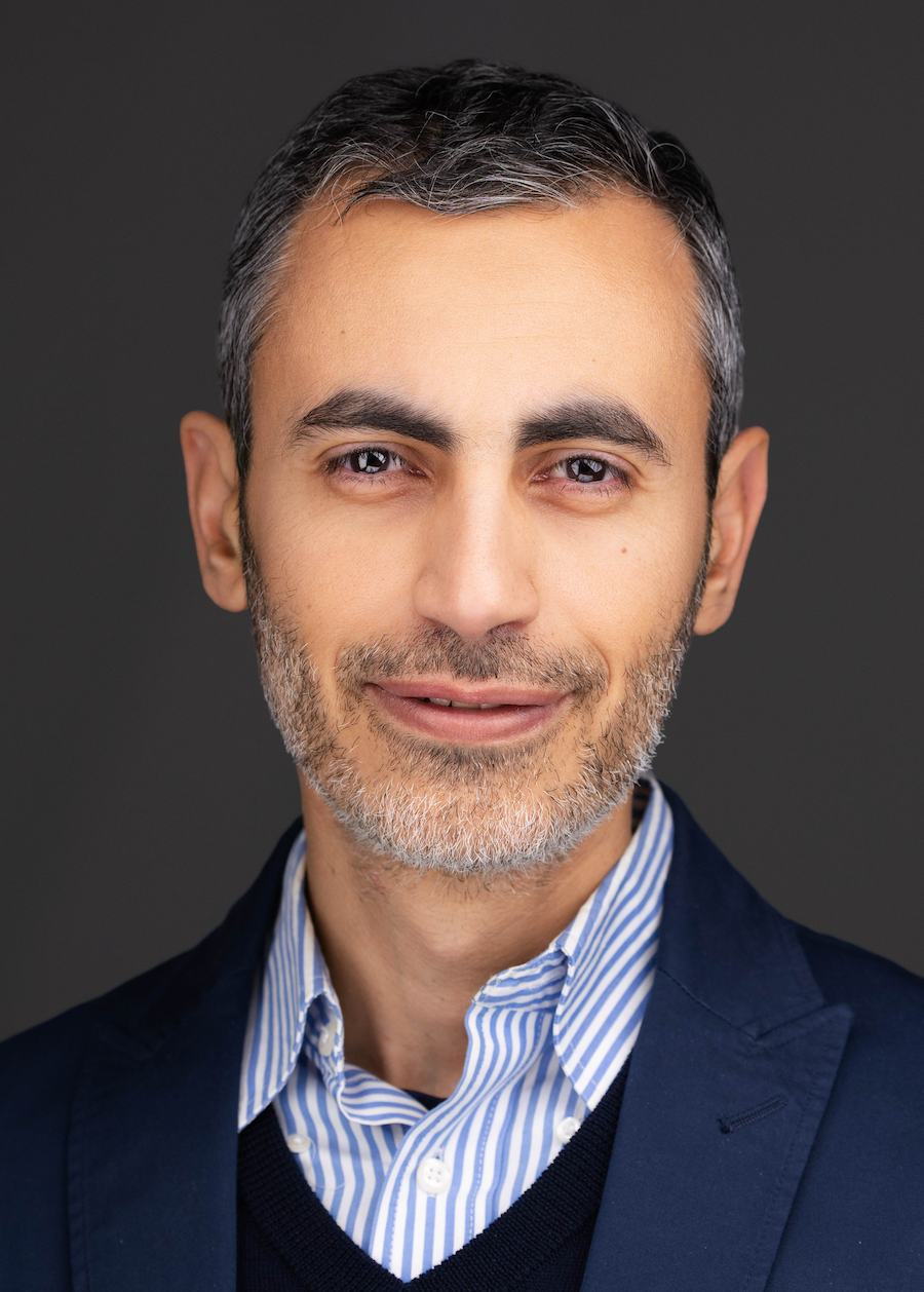 Profile picture of Nabeel Al-Saber