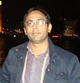 Profile picture of Deepak Soni