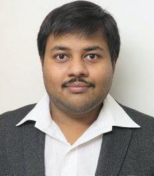 Profile picture of Rhicheek Patra