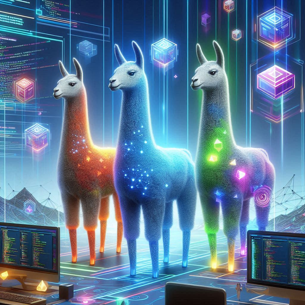 Accelerating Enterprise Gen AI applications development on OCI with Llama Stack and OCI AI Blueprints