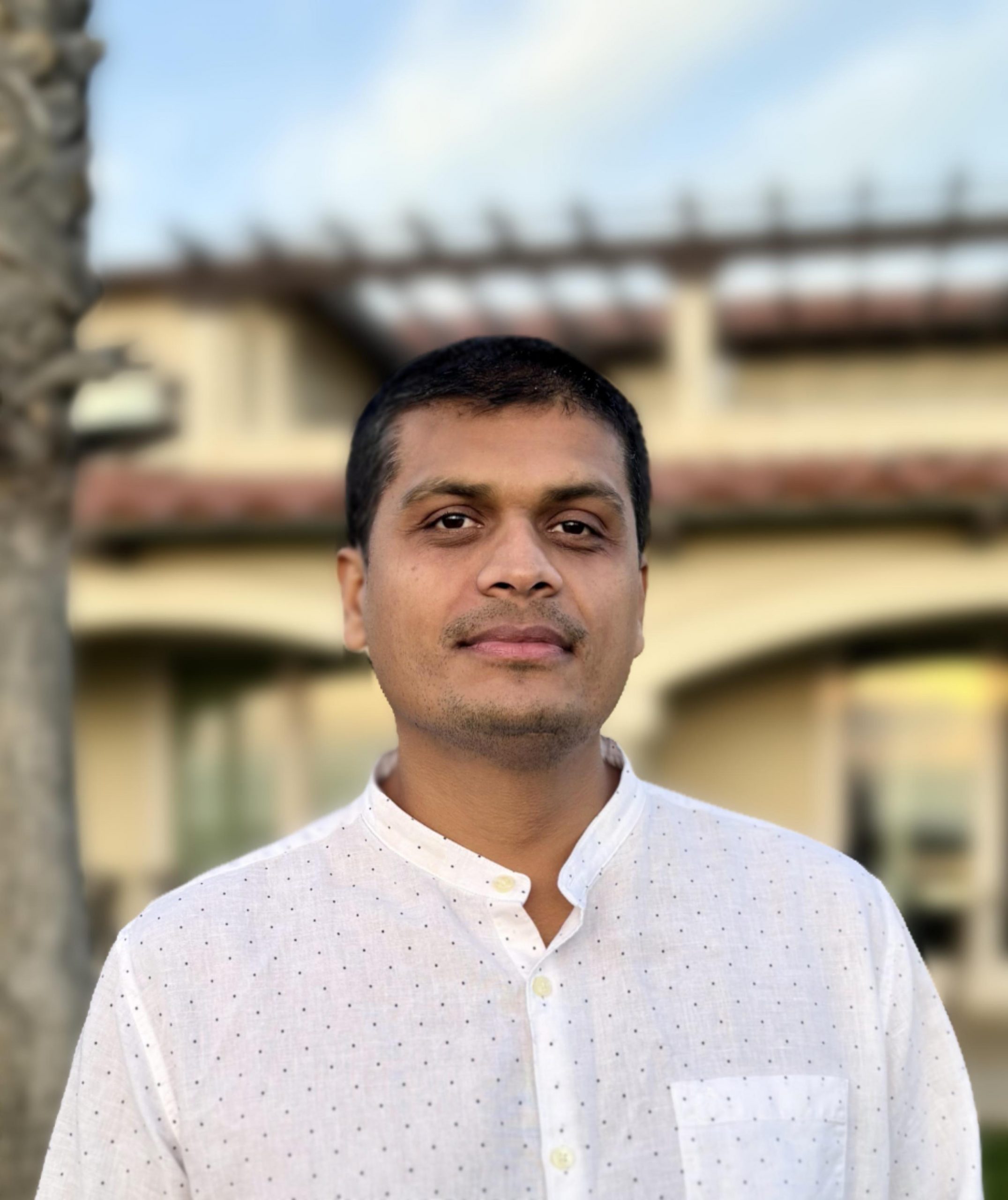 Profile picture of Amar Gowda