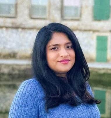 Profile picture of Sakthi Gopinath