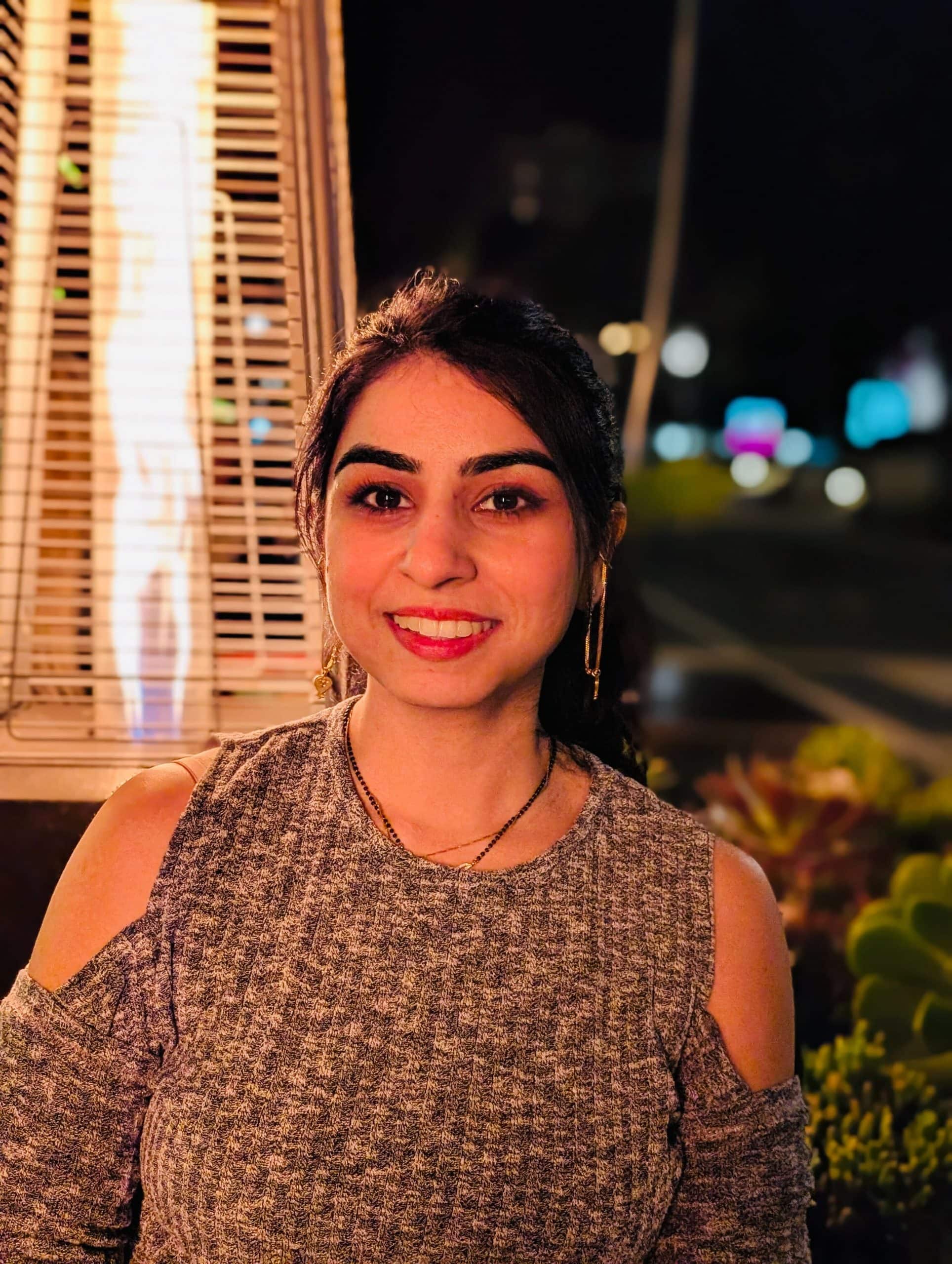 Profile picture of Sugandha Kher