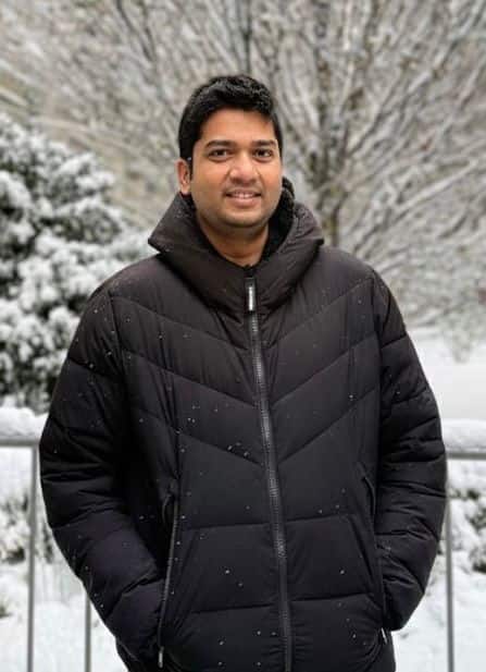 Profile picture of Amit Agarwal