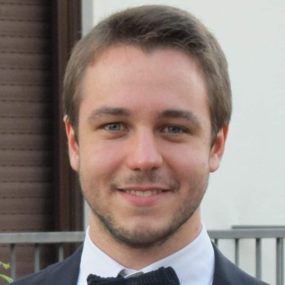 Profile picture of Cesare Bernardis