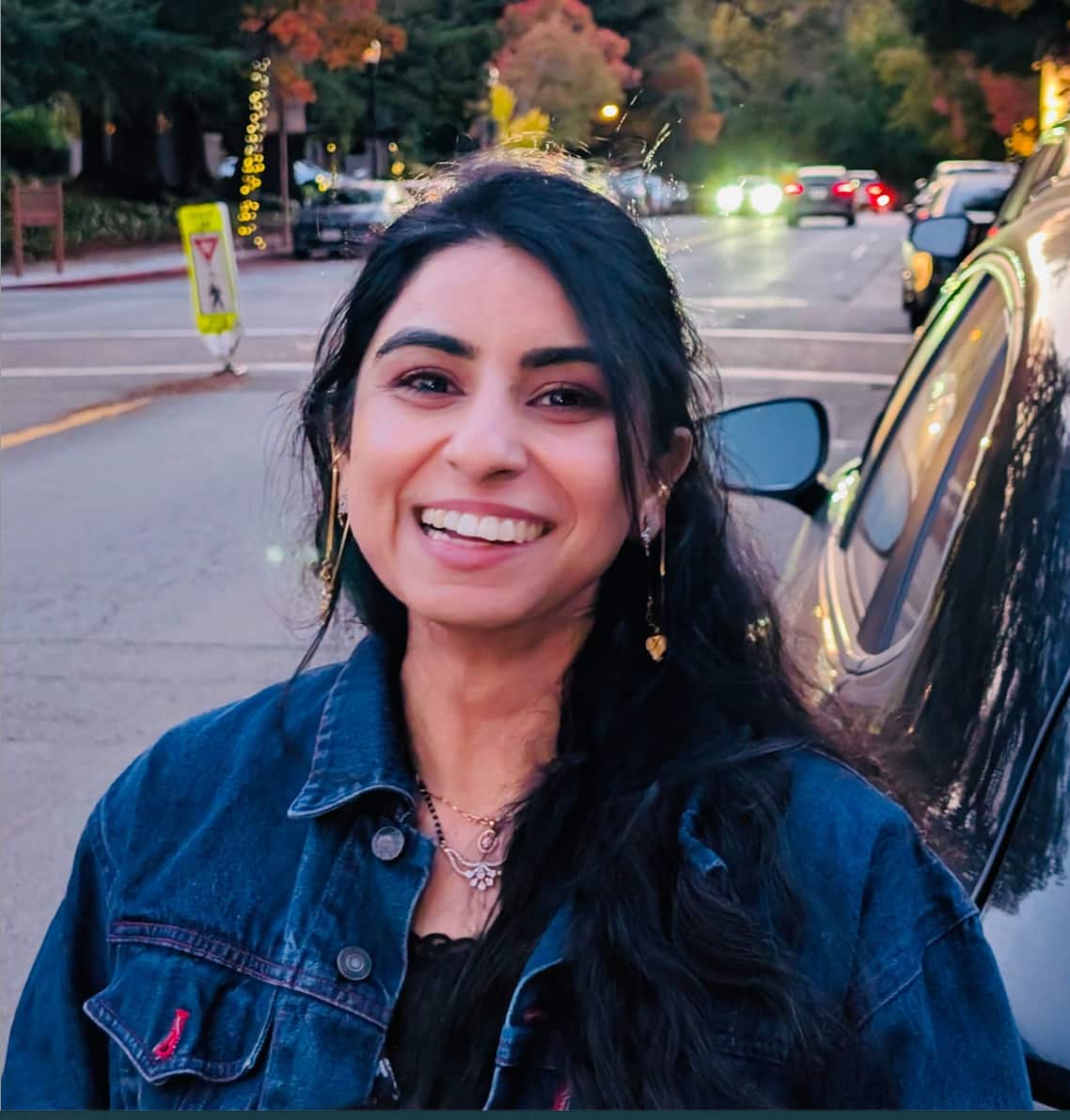 Profile picture of Sugandha Kher