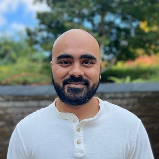 Profile picture of Vipul Mascarenhas