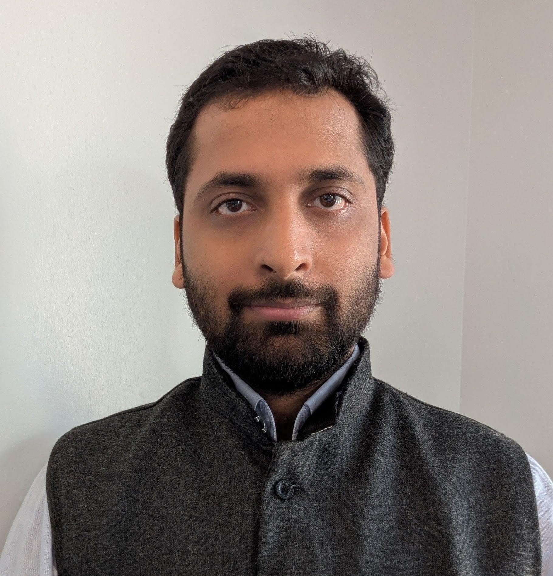 Profile picture of Ankan Bansal