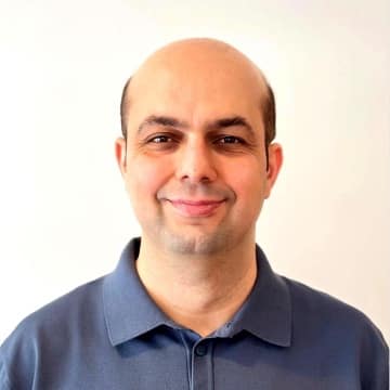 Profile picture of Yassine Benajiba