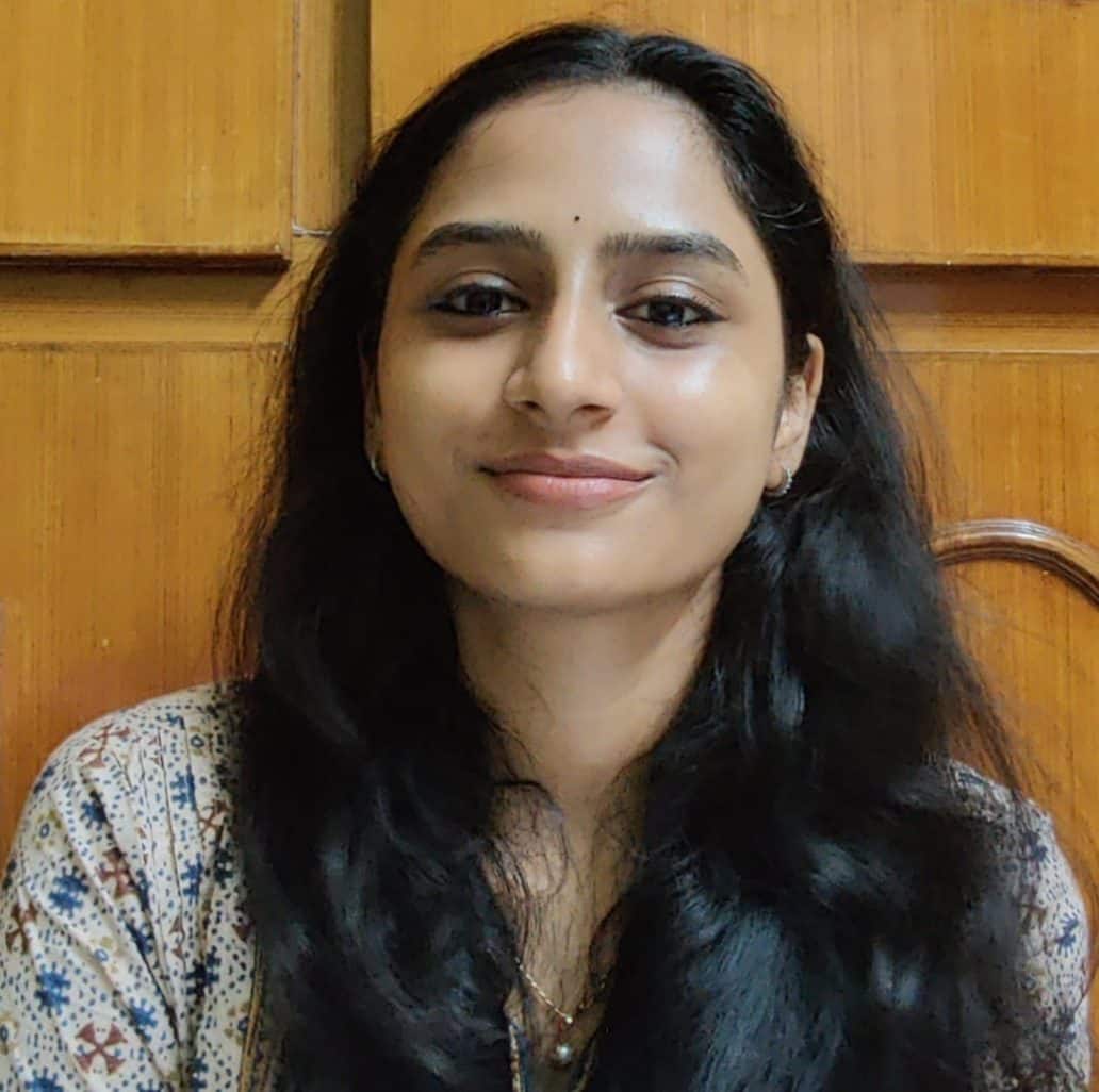 Profile picture of Sushma Pappu