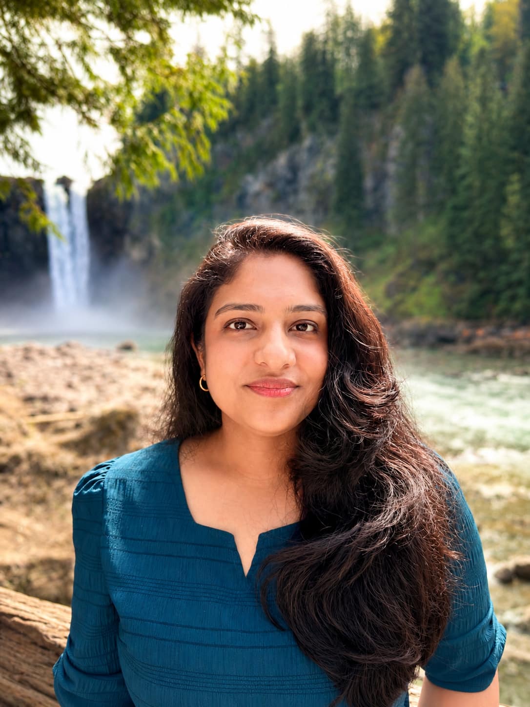 Profile picture of Sakthi Gopinath