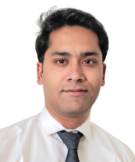 Profile picture of Vijay Kumar