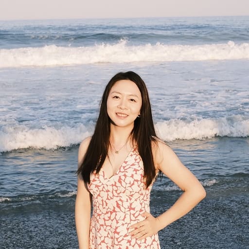 Profile picture of Yujia Fan