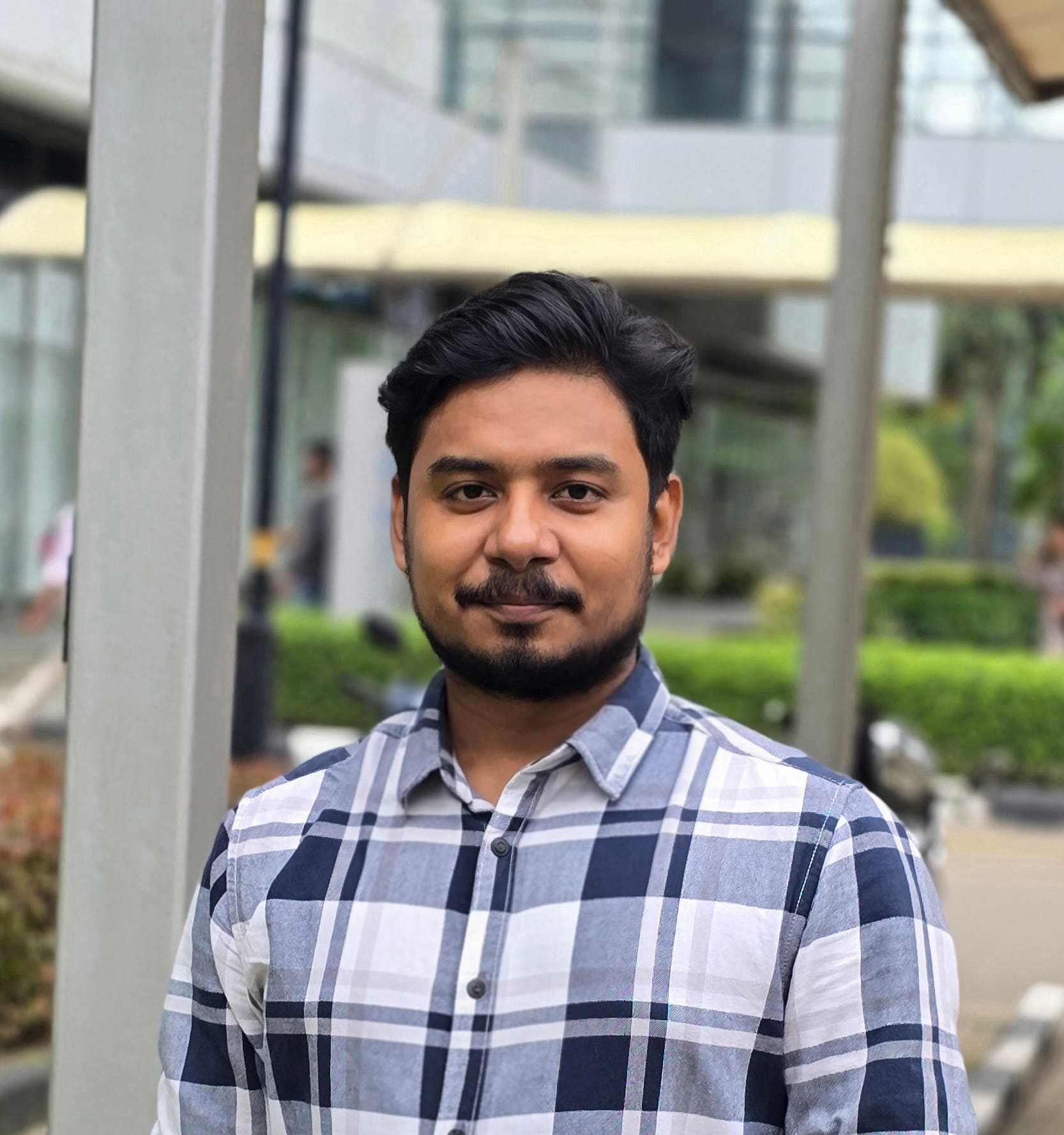 Profile picture of Prateek Das