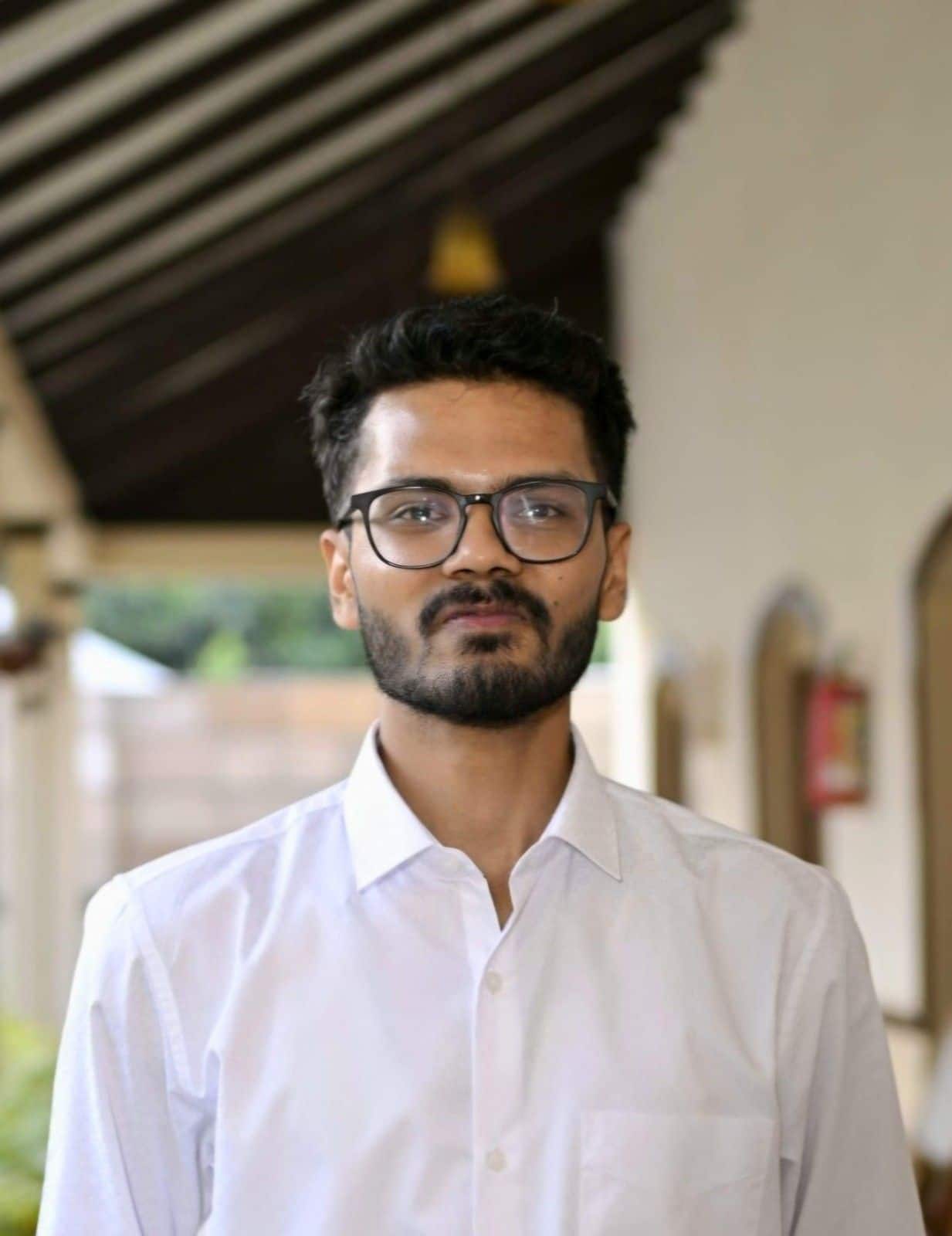 Profile picture of Arjeet Anand
