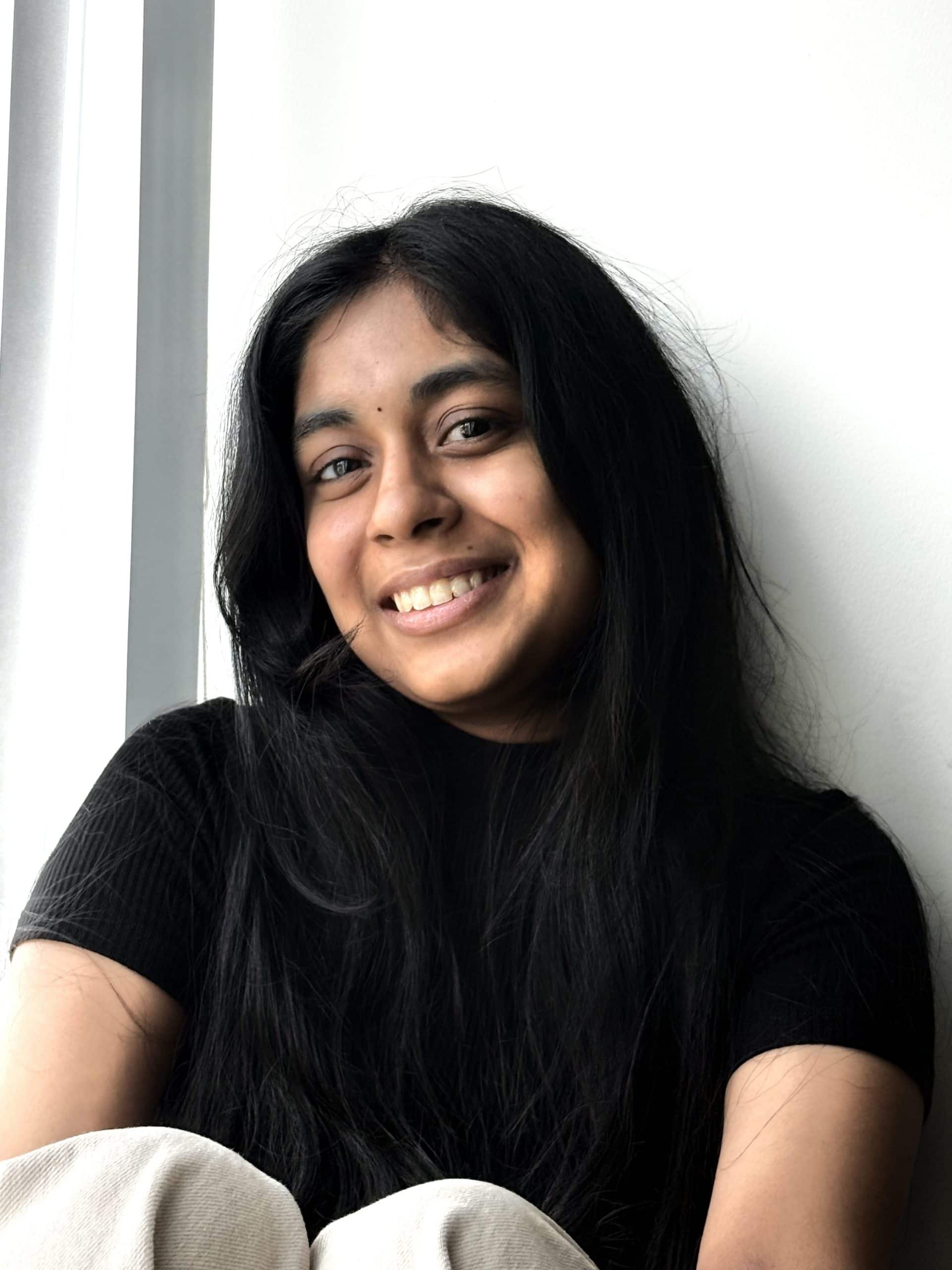 Profile picture of Joshitha Sathinedi