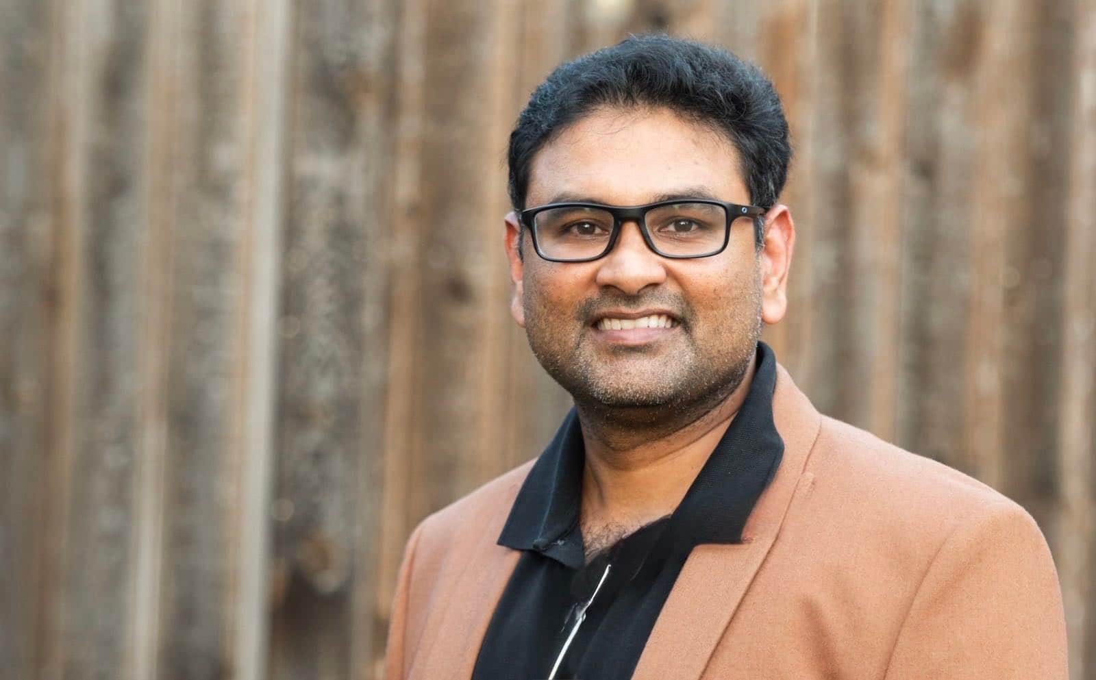 Profile picture of Srikanth Kodali