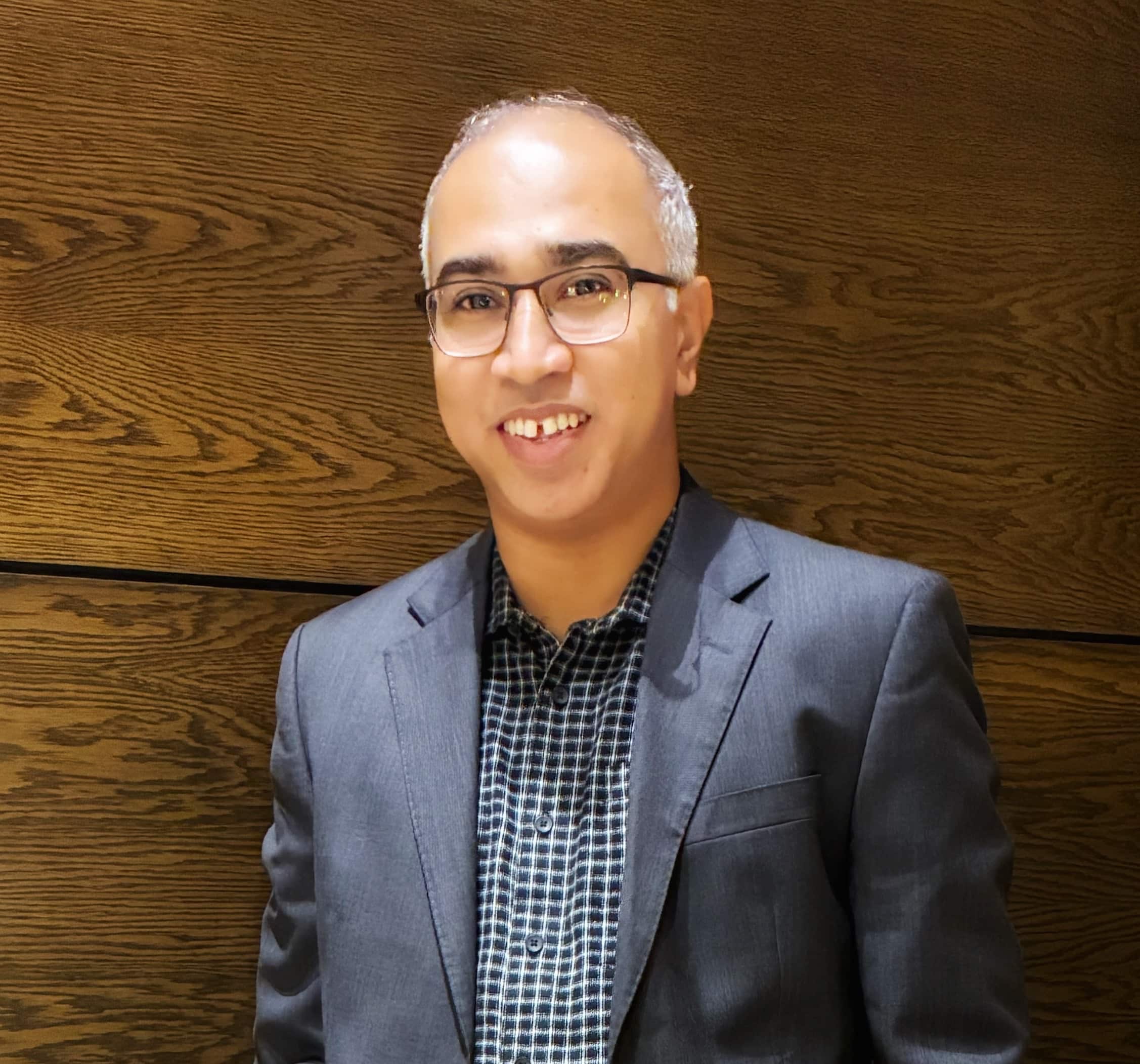 Profile picture of Prodipto Ranjan Baksi