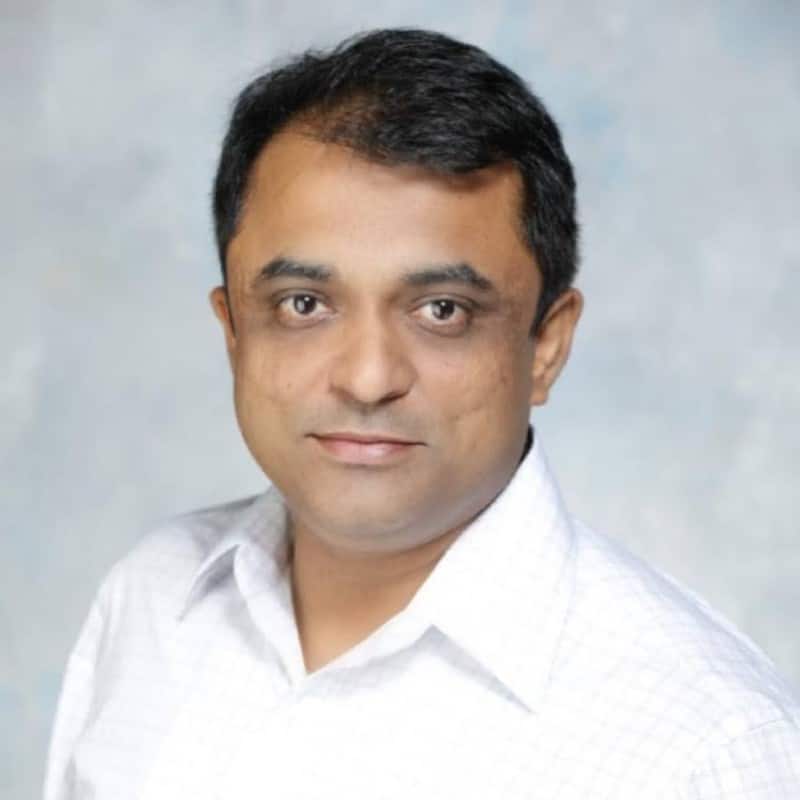 Profile picture of Saurabh Mishra