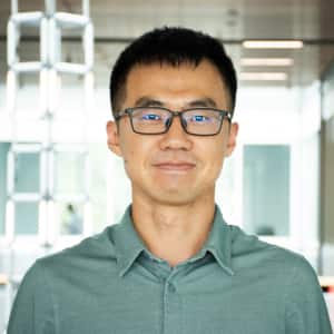 Profile picture of Sheng Li