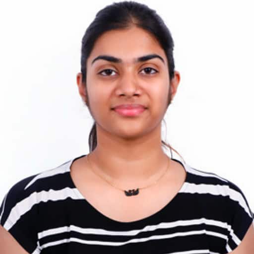 Profile picture of Akshita Muthayala
