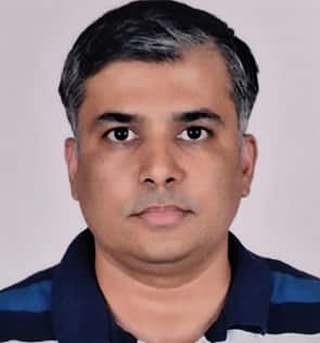 Profile picture of Prashant Gaikwad