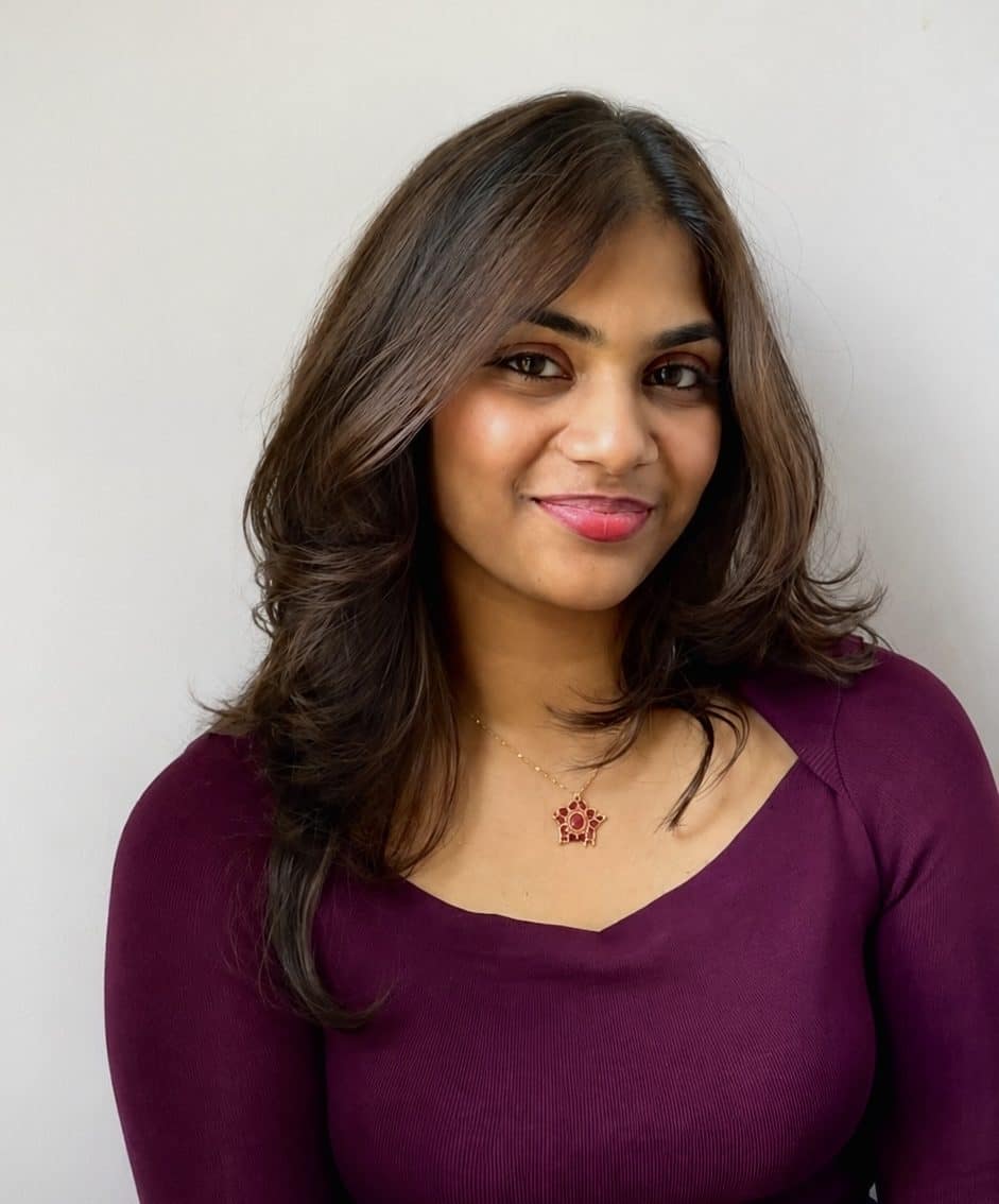 Profile picture of Akshita Muthayala