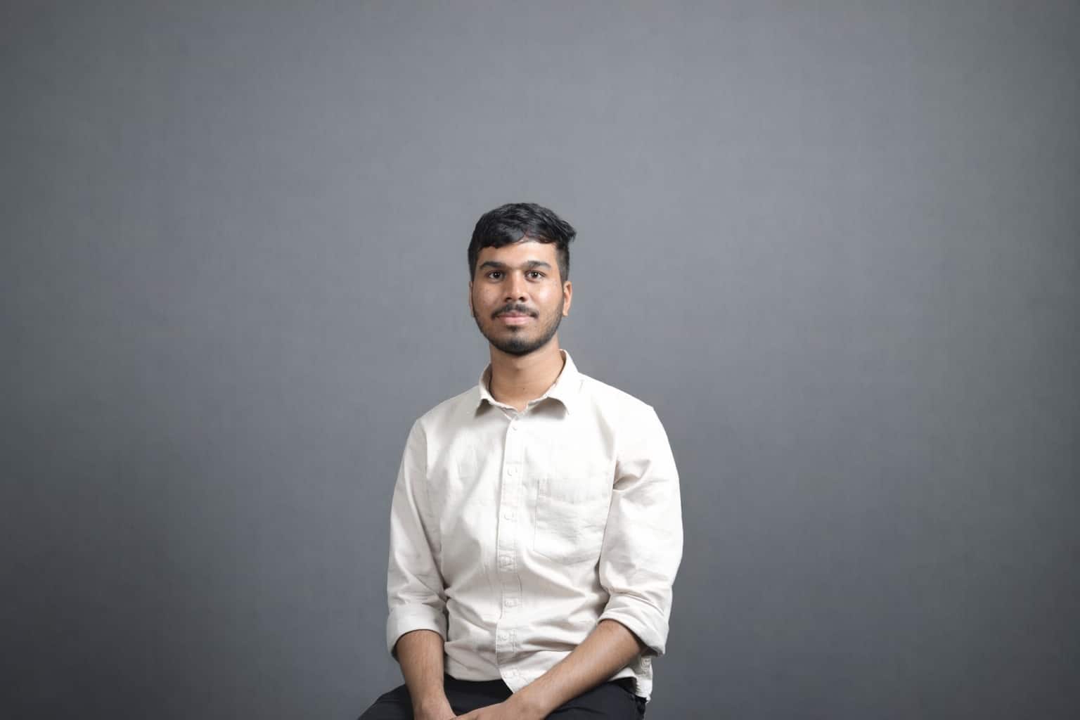 Profile picture of Shamish Maikoti