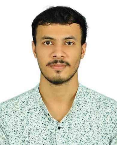 Profile picture of Harish Hebbar