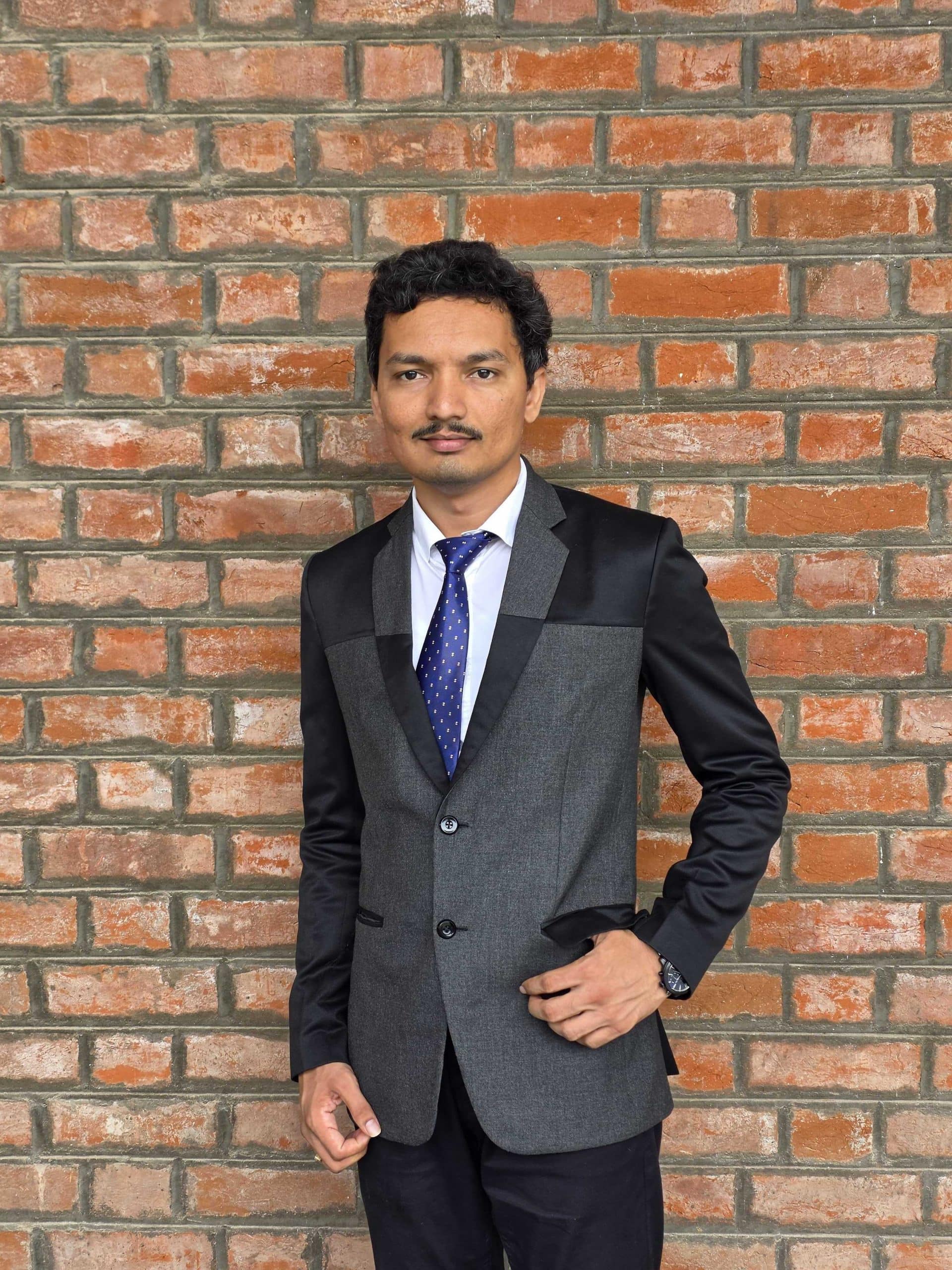 Profile picture of Biren Patel