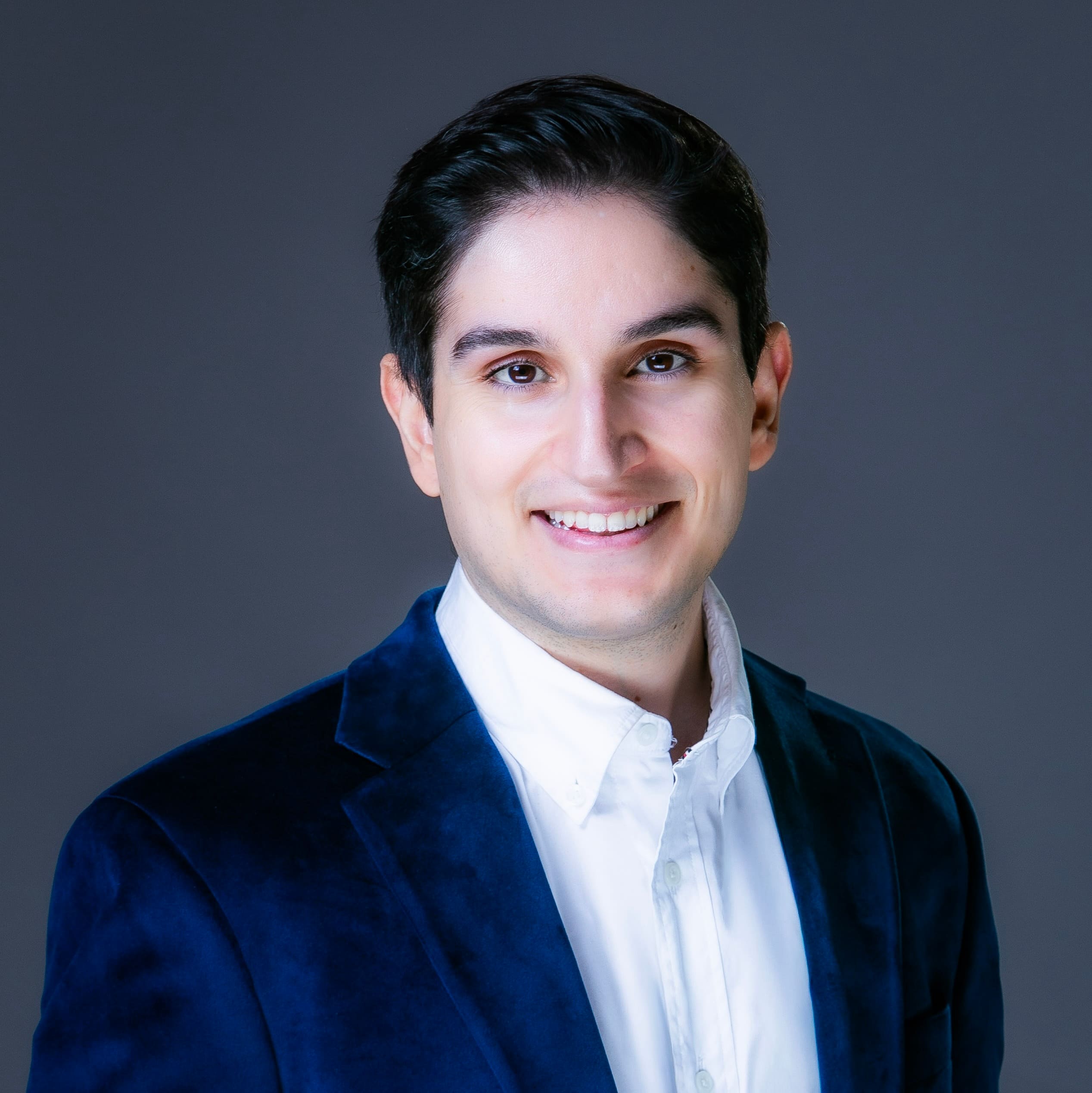 Profile picture of Khalil Mrini