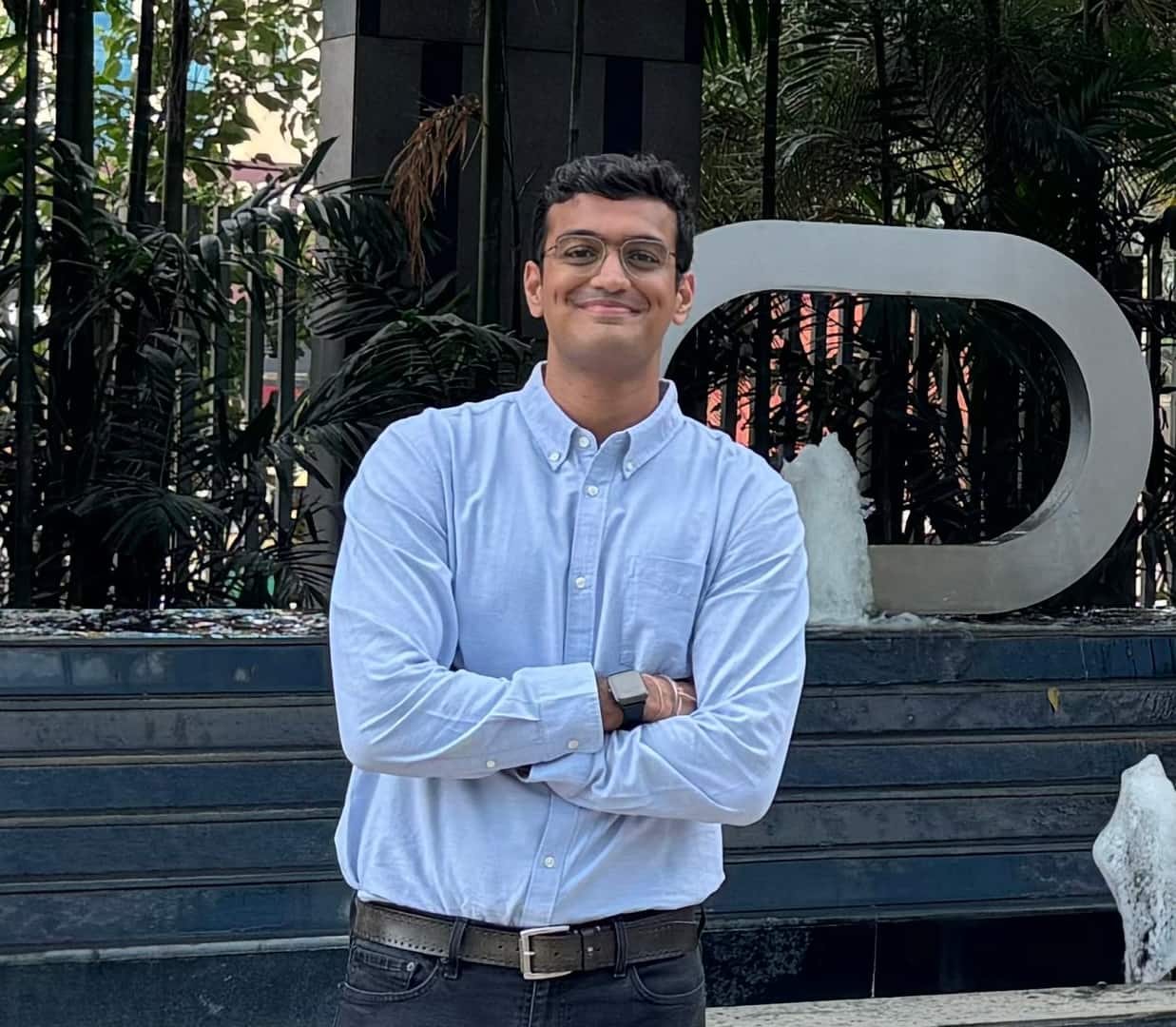Profile picture of Mitul Garg