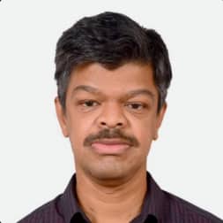 Profile picture of Sandeep Jana