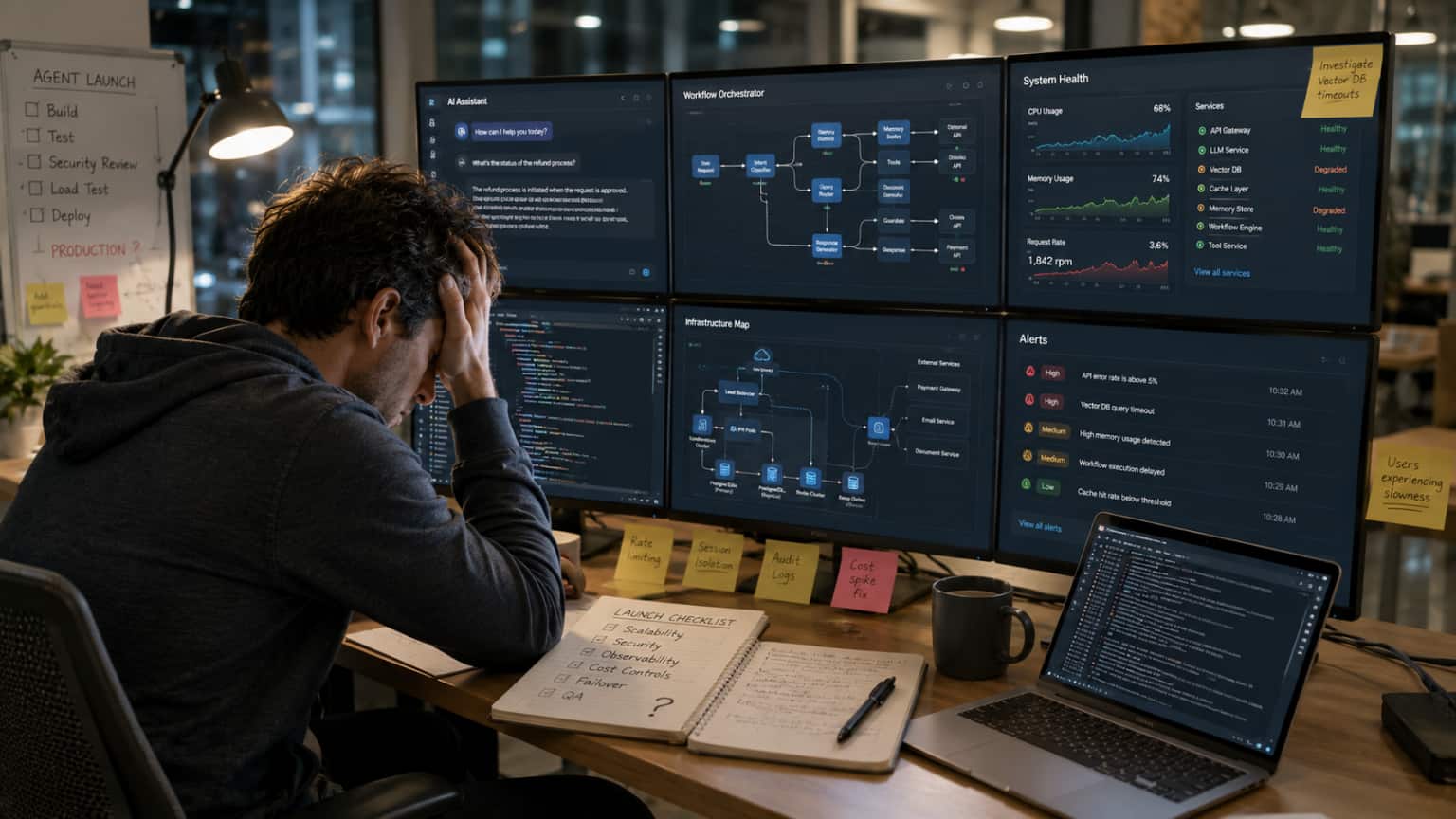 Oracle Blogs
