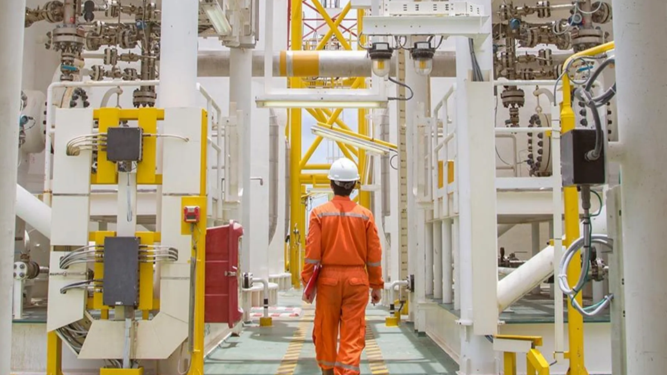 Energy powerhouse Kent shows how to modernize procurement and supply chains