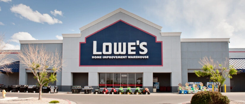 Lowe’s Innovates with Oracle Fusion AI Data Platform