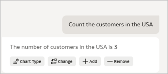 Accurate distinct count using Customer ID