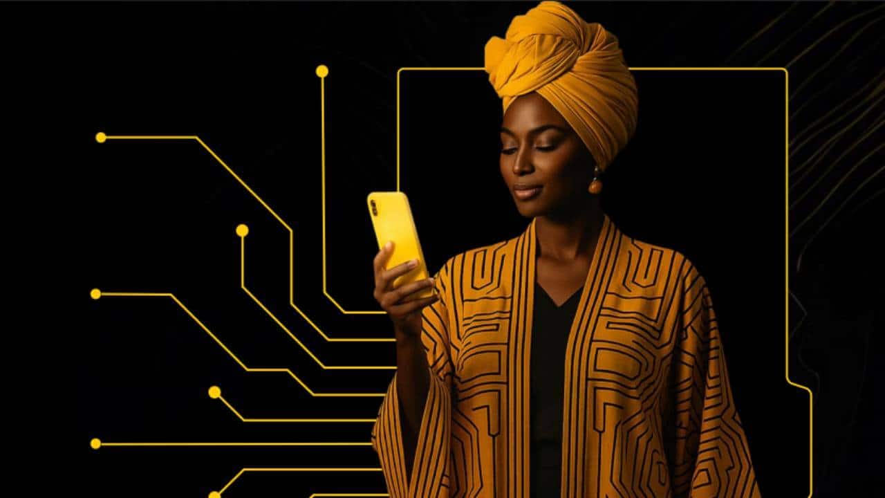 African Communications Giant MTN Transforms Business Processes to Bridge the Digital Divide