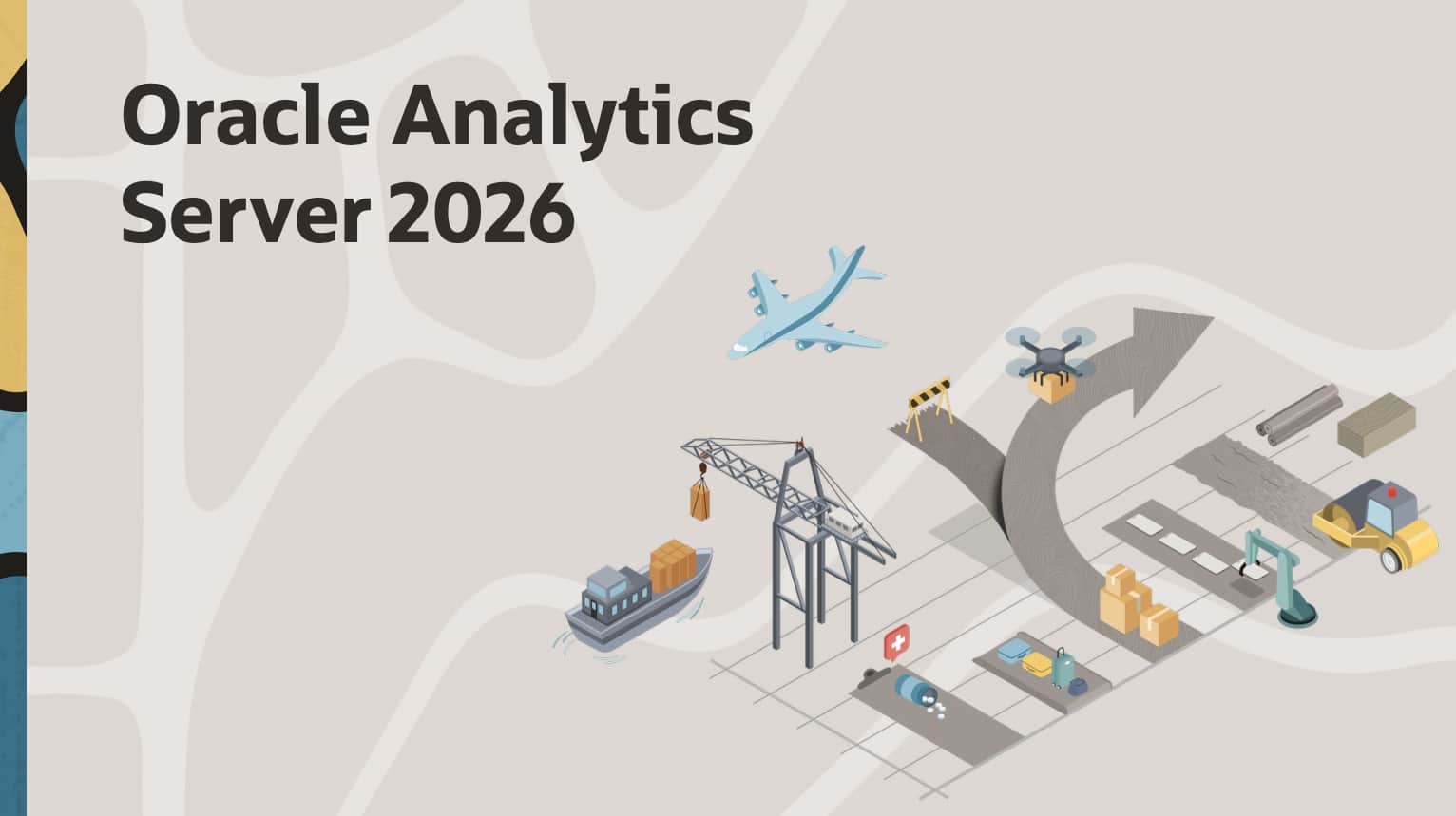 Announcing the general availability of Oracle Analytics Server 2026